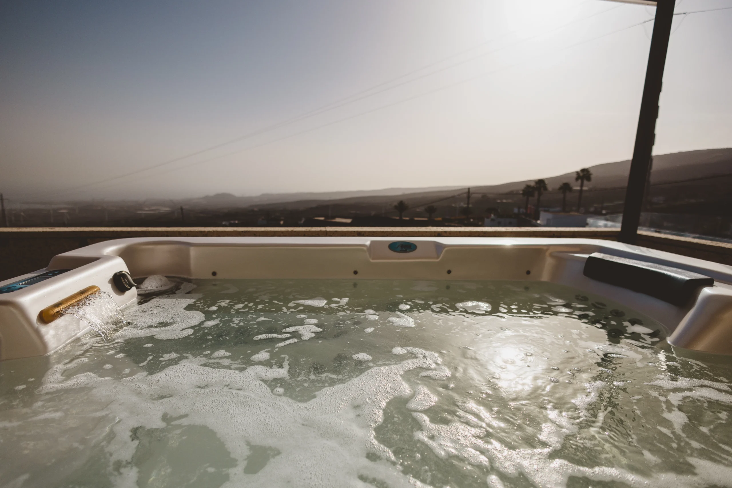 villa marina la sombrera 7